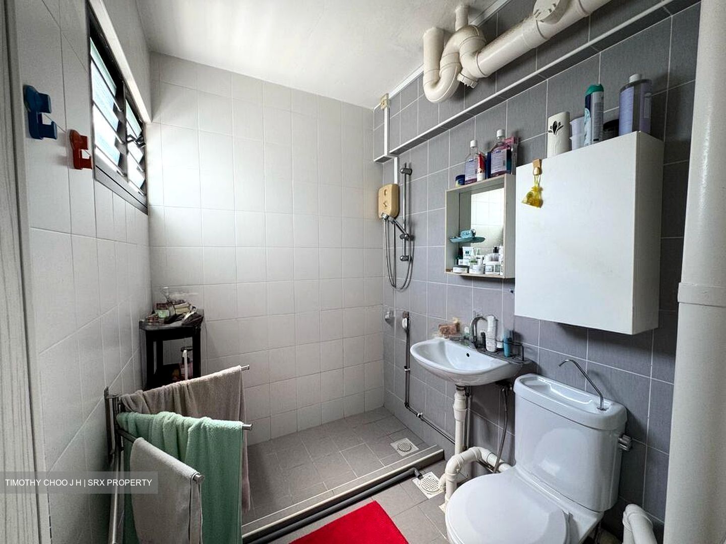 Blk 284 Tampines Street 22 (Tampines), HDB 4 Rooms #503334601